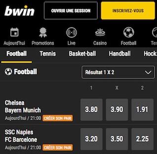 bwin champions league|bwin champ.